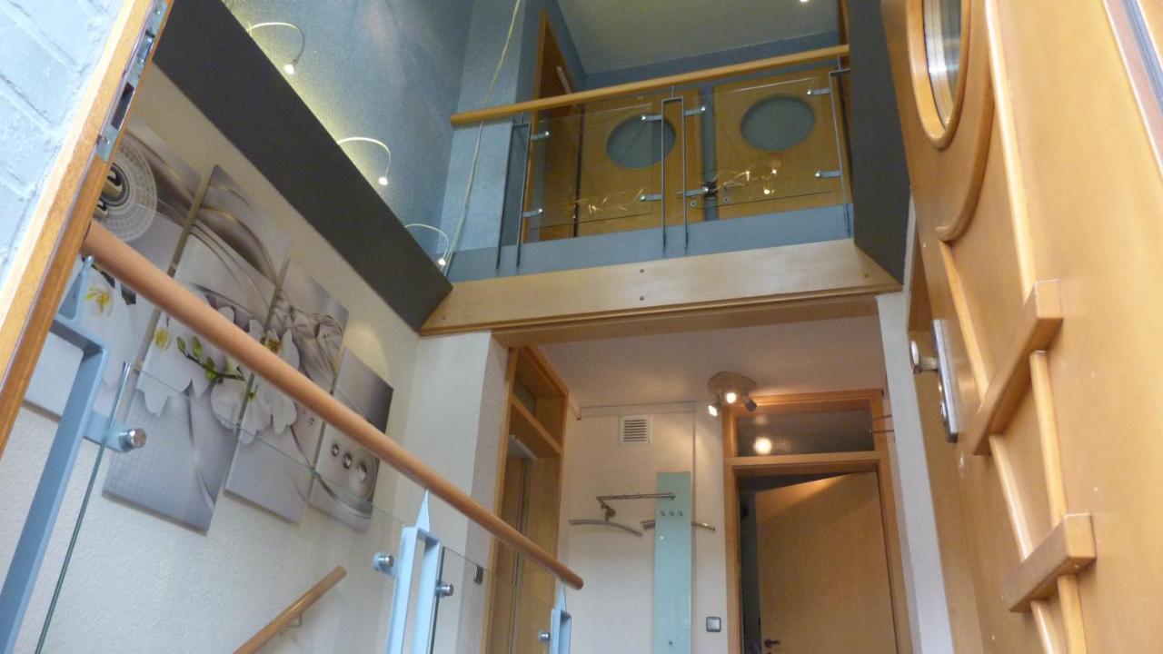 Ferienhaus Stay And Relax Korbach Ngoại thất bức ảnh