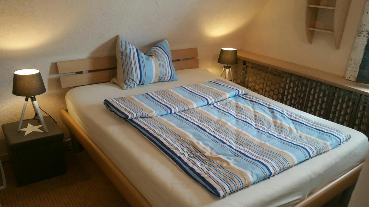 Ferienhaus Stay And Relax Korbach Ngoại thất bức ảnh