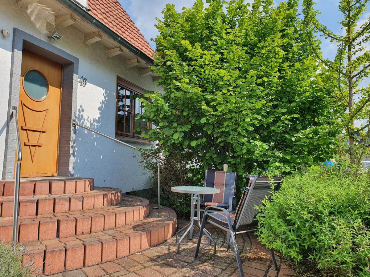 Ferienhaus Stay And Relax Korbach Ngoại thất bức ảnh